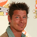 Ty Pennington, host of Extreme Makeovers: Home Edition.